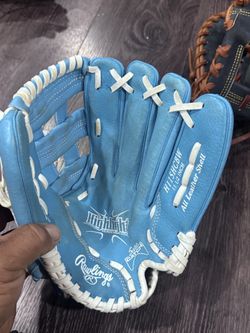 Rawling Highlight Sure Catch 11.5” Right Hand Throw