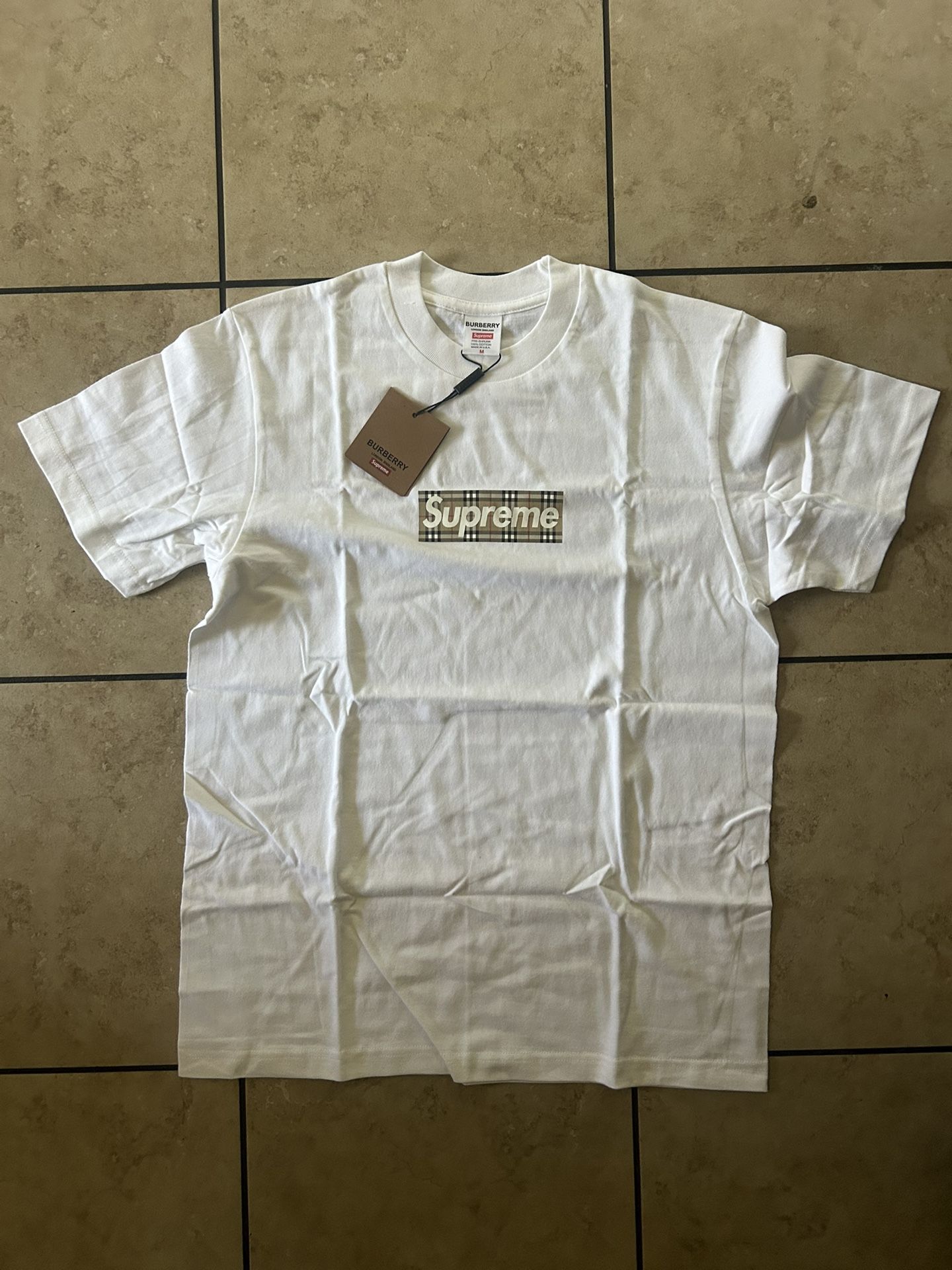 Supreme
