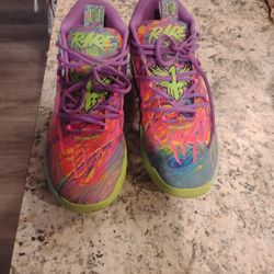 Lemelo Basketball Shoes 