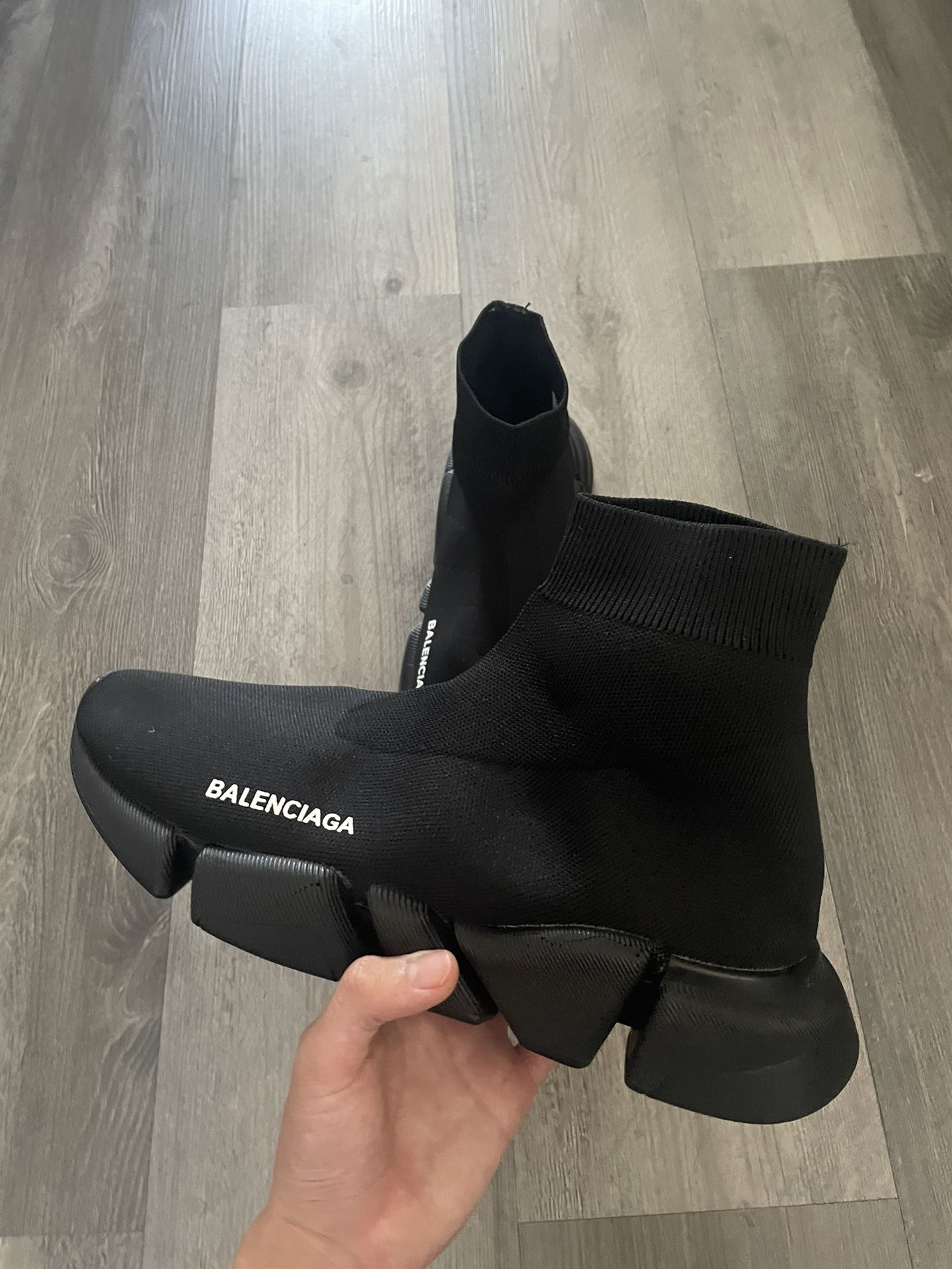 Balenciaga 2.0