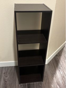 Black little Side table