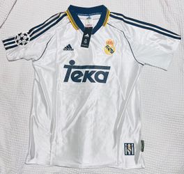 Adidas Real Madrid Retro