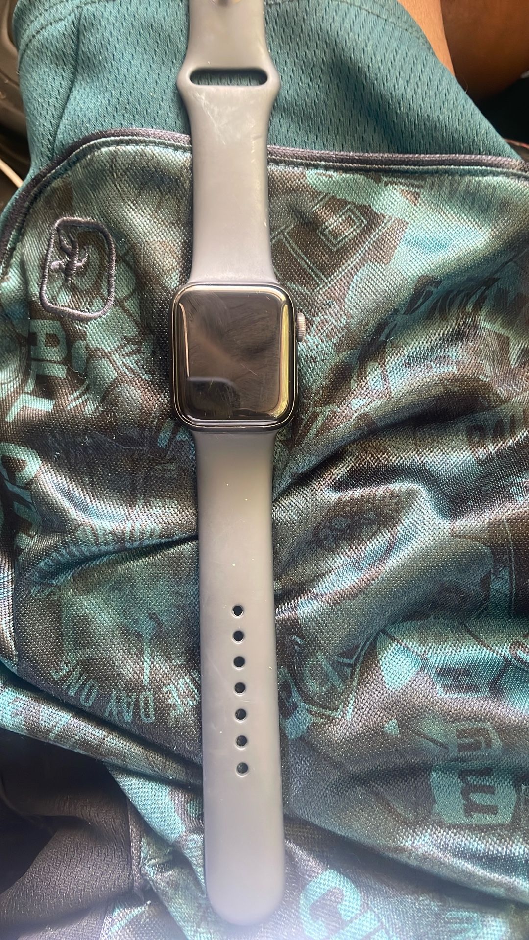 Apple Watch 1st Generation