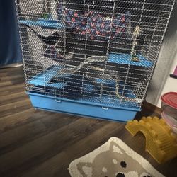 Pet Cage