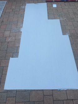 Free 1/2” drywall