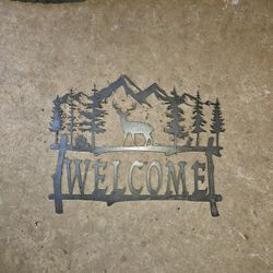Metal Art And Fire Pits Home Decor Yard Art