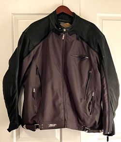 Cycle Jacket - Great For Commuters