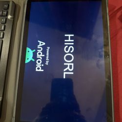 Amazon Tablet Very New Hardly Used $100