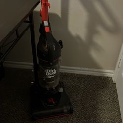 Dirt Devil vacuum
