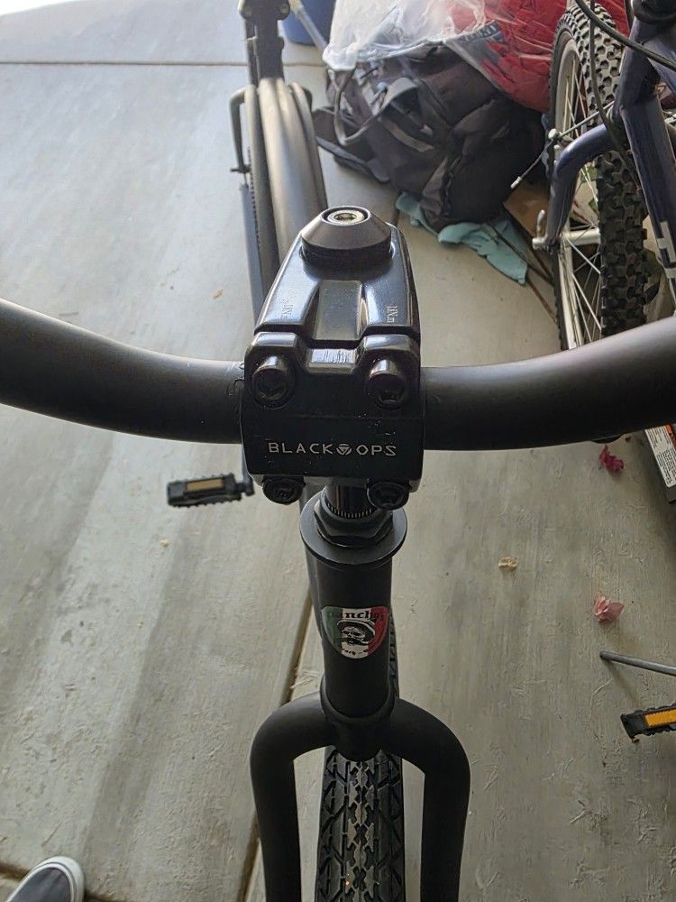 Mens Beach Cruiser