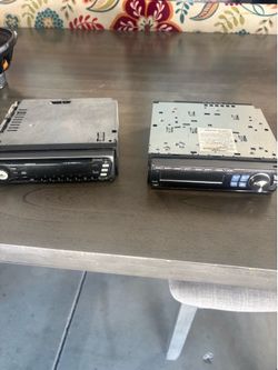 stereo