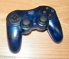 Pelican Predator Wireless Sony Playstation 2/PS2 Controllers NO RECEIVER