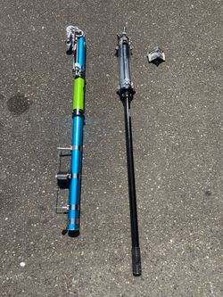 Dry wall tools