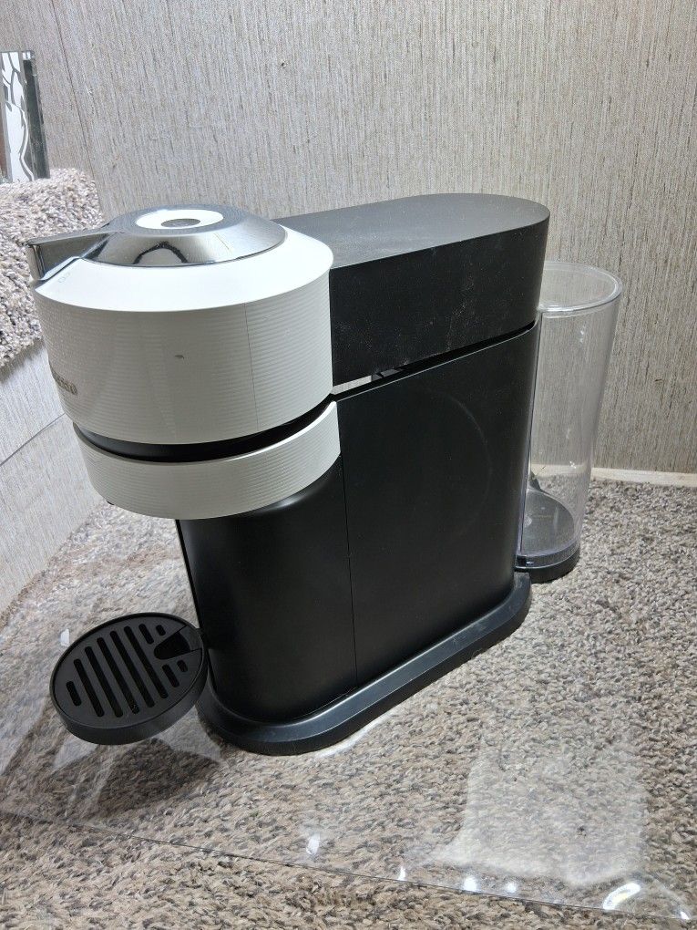 Espresso Espresso Maker