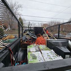Free Metal Collection 