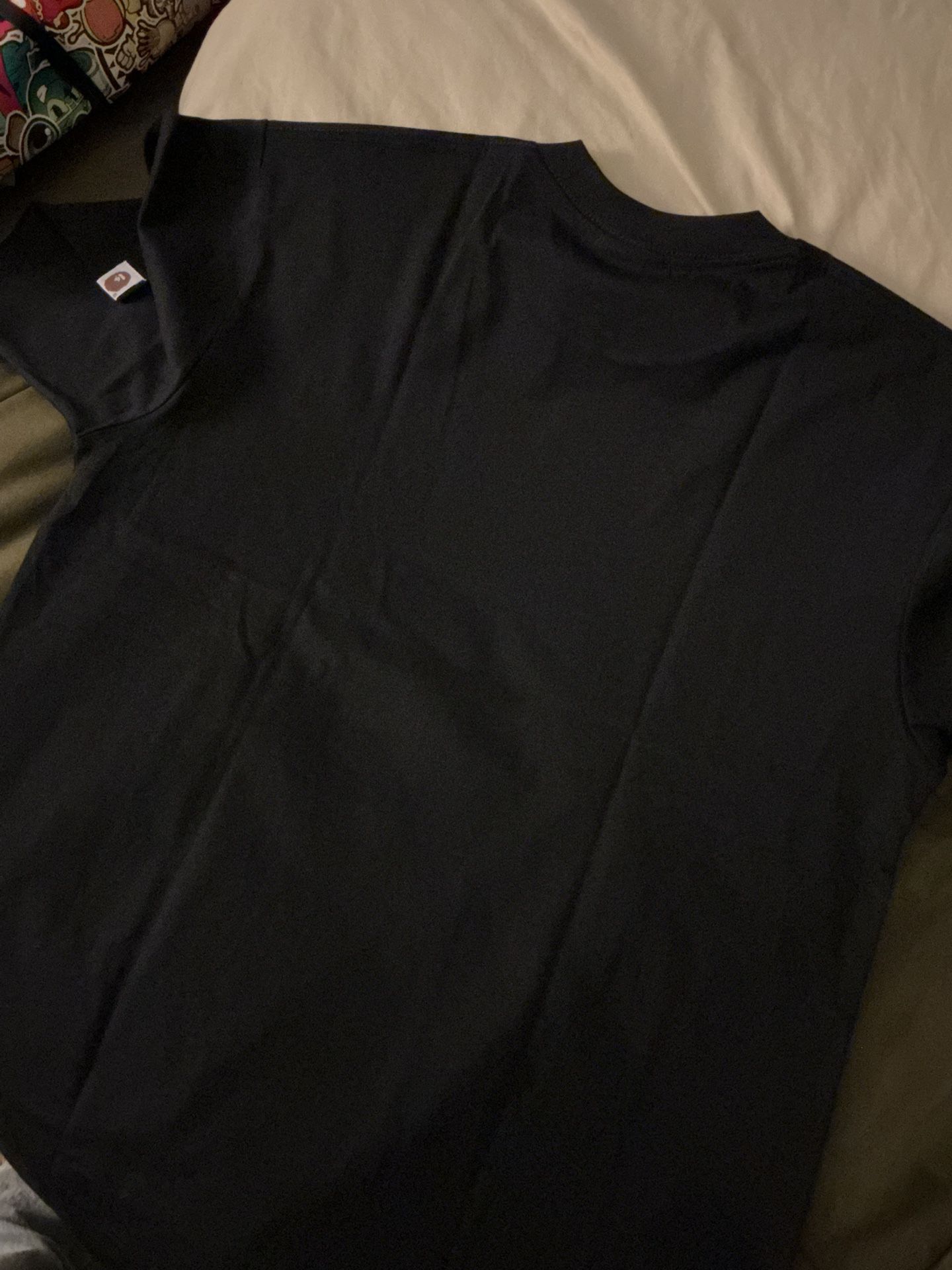 Bape shirt