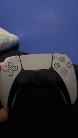 Ps5 controller