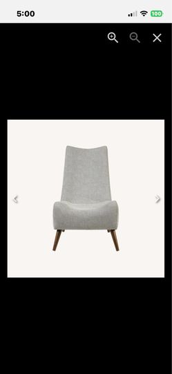 Wayfair Noe Accent Chair