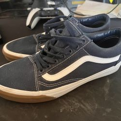 NEW VANS MENS