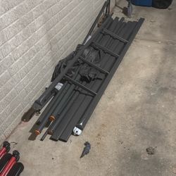 IKEA Loft Bed Disassembled $50 obo