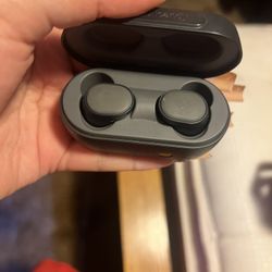 Skull Candy Earbuds 