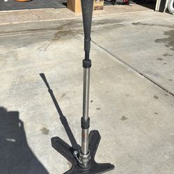 The Perfect Batting Tee by Maxover