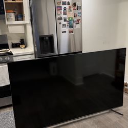 TCL 75 “ Smart TV 4K