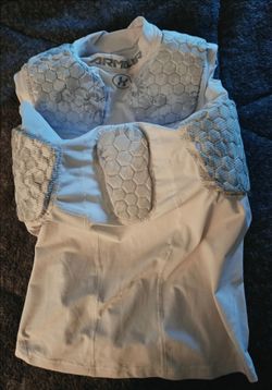 Under Armour Armour Pro 5-Pad Compression Top size youth XL