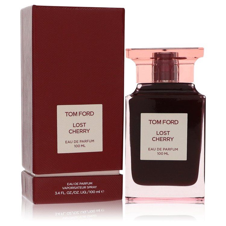 Tom Ford Lost Cherry 100ml