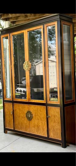 Cabinet/ dining room armoire