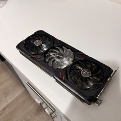 Intel Arc A770 16gb PCI Expres