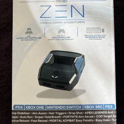 Gaming Controller Adapter 