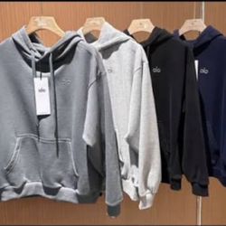 Alo hoodies 