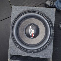 Fosgate Power Hx2 15" 