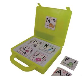 Didactics math And English 