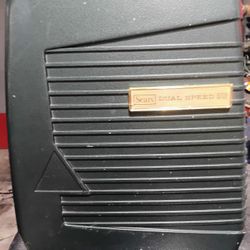 Sears 8mm Projector