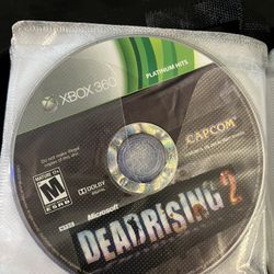 Dead Rising 2
