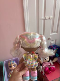 DOLLS