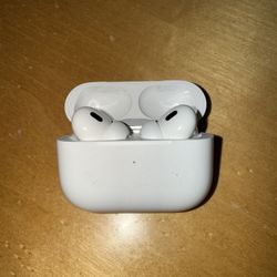 Apple AirPods Pro 3