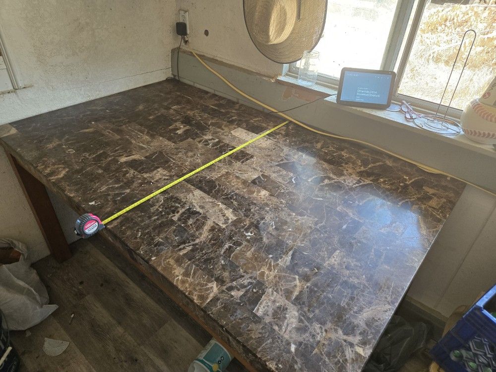 Kitchen Table