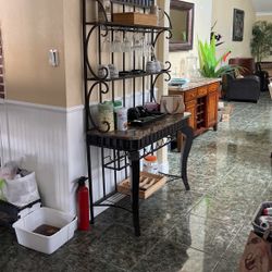 Wine Rack