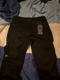 Ksubi jeans