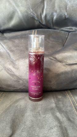 New Bath & Body Works Prismatic Stars Full Size Fine Fragrance Mist Body Spray