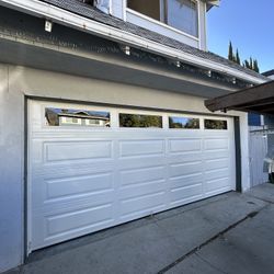Garage Door