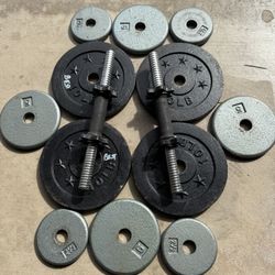 Weights
