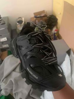 Balenciaga Shoes Girl and Boys