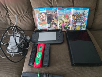 WiiU
