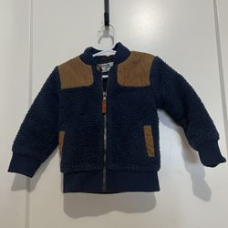 Kids Coat 