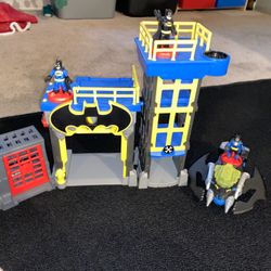 Batman