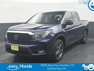 2023 Honda Ridgeline